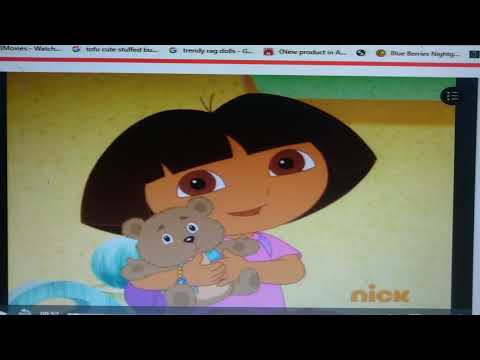 Swiper Pan Part 22 - Home Again/The End