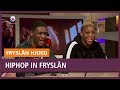 REPO: Hiphop doet het goed in Fryslân, maar rappers willen meer kansen