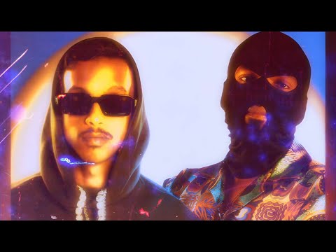 LUIGII x 74 ORIGINAL - TobA توبـه | Prod. By " DEE "