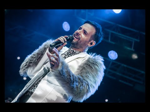 ENTRE CANIBALES // Planeador V (Homenaje a Soda Stereo y Gustavo Cerati)