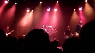 Garbage - Automatic Systematic Habit (Live at the El Rey Theatre, April 10, 2012)