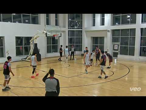 1st Splash(60) tier 6 finals   6th Playtopia Ballers(59) - tcbl saturday