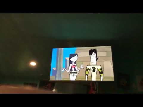 Total drama island episode 16