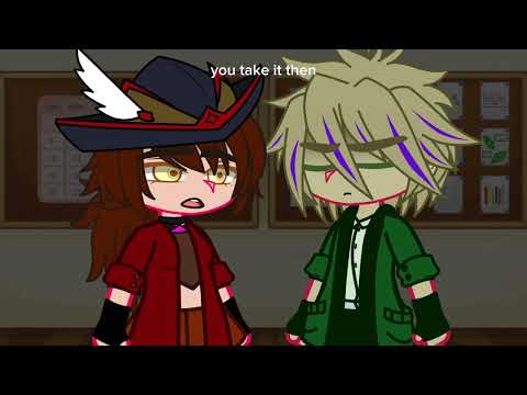 Attacker reveal (A New Despair Begins)