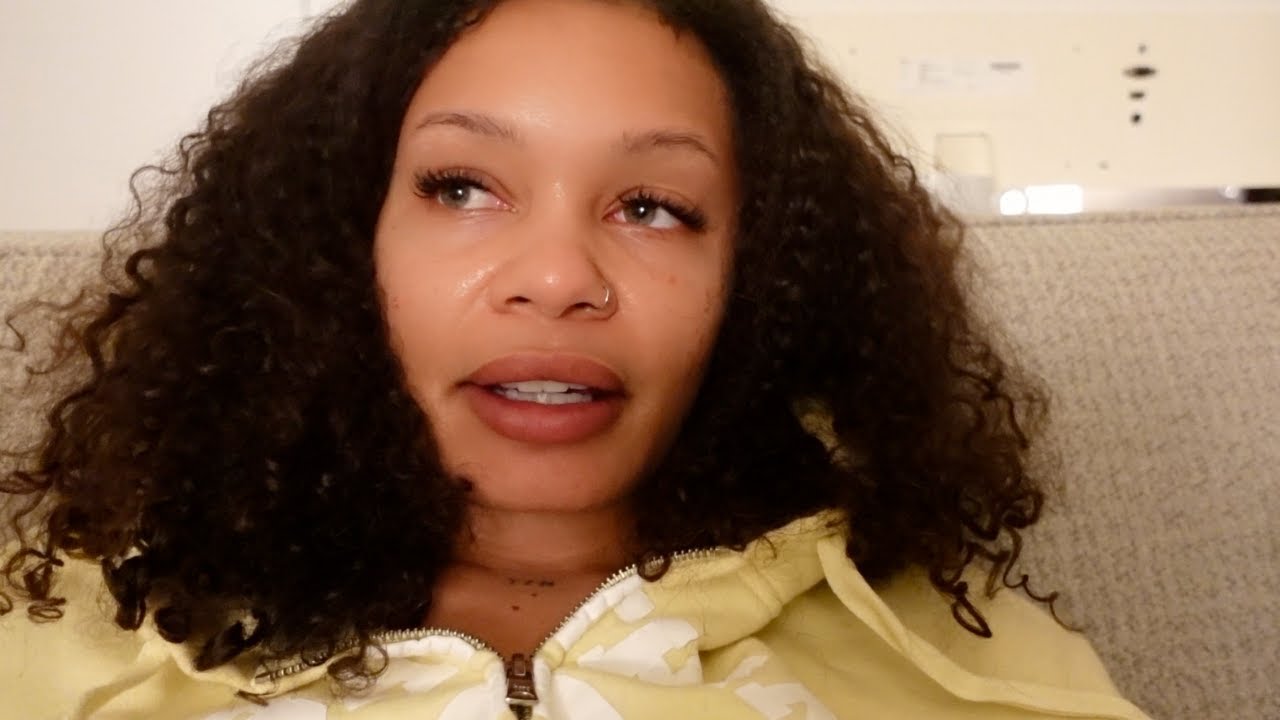 SOCIETY IS STARTING TO FEEL DYSTOPIAN.