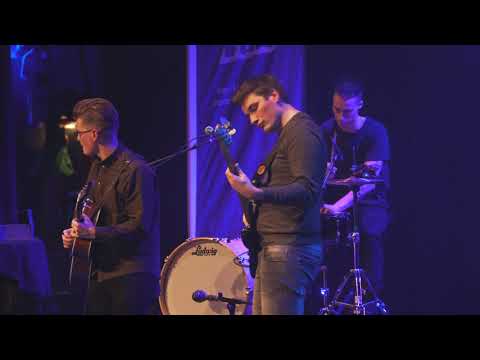 Corleone - Alleen Jij tijdens Sportgala Nissewaard