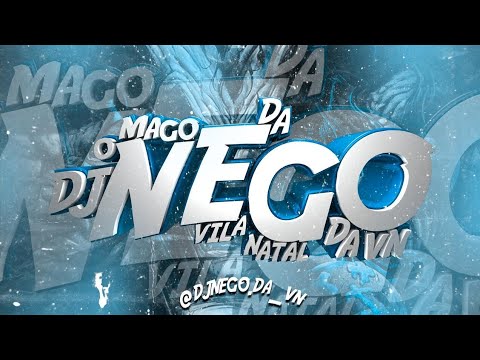 AUTOMOTIVO SINFÔNICO 🤔😵 - ( DJ NEGO DA VN ☯️🥇)