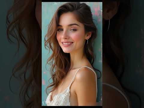 #88 Women's portraits