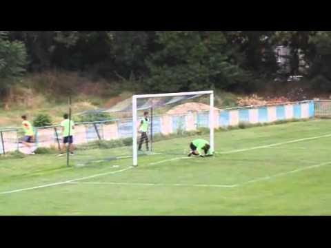 Spartak Plovdiv - Chernomoretz Balchik 0:0