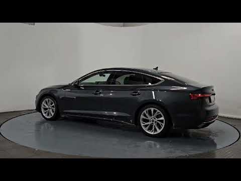 Audi A5 35 TDI 163HP S-Tronic SE €441p/m - Image 2