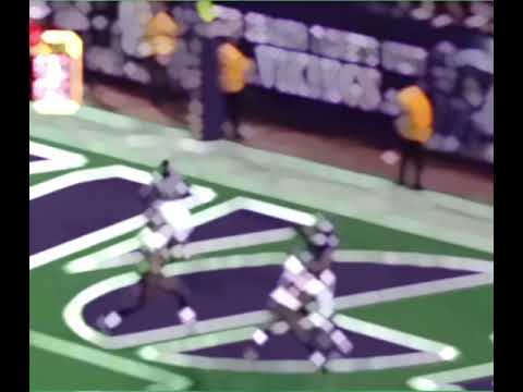 NoSoda1900 (ft.SKoreLord) “Daunte Culpepper” - VISUALIZER