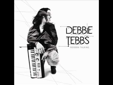 Debbie Tebbs feat  Marie Luce Beland   Miss Bionic