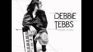 Debbie Tebbs feat  Marie Luce Beland   Miss Bionic