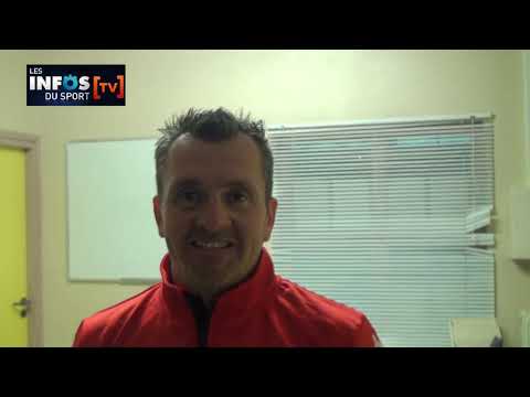 jura sud contre fc martigues nationale 2 le 25.08.2018