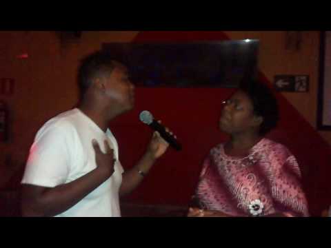 Anjo video