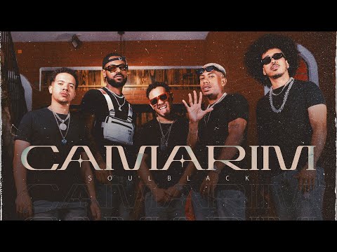 SoulBlack - Camarim