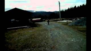 Wire - You Can't Leave Now (Music Video)