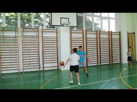 Ricsilla Sport edzőtábor - Egervár