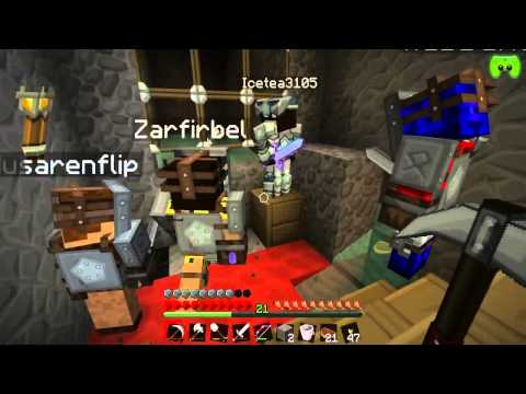 Lets Play Minecraft Together S06E150 Deutsch   Full HD   Loch öffnen