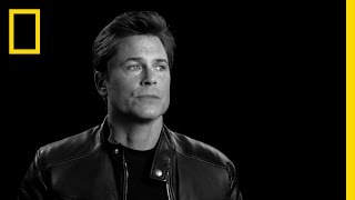 Rob Lowe | The '90s: Interview Outtakes video