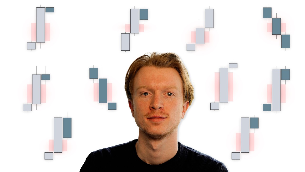 FVGs Are Everywhere, You Just Haven’t Noticed Yet