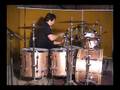 Buddy Rich - Buddy's Rock (M) (cover)