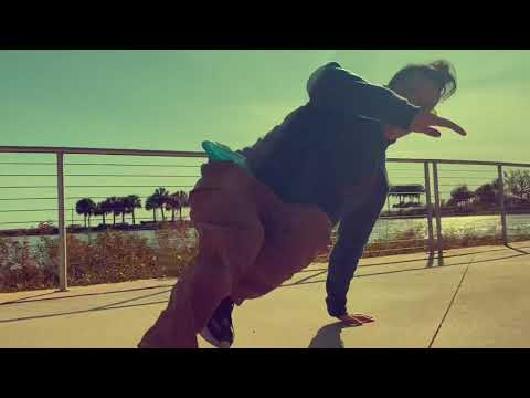 Bboy Jolty - Victor - Loose Lee | Day at the park
