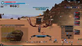 16일 쟁영상 Hack+젠틀맨 vs 교도소+트로이