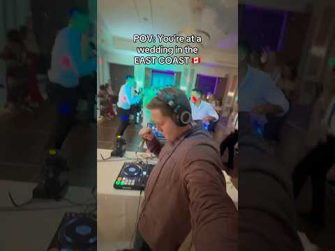 Mull River Shuffle goes HARD! #canada #halifax