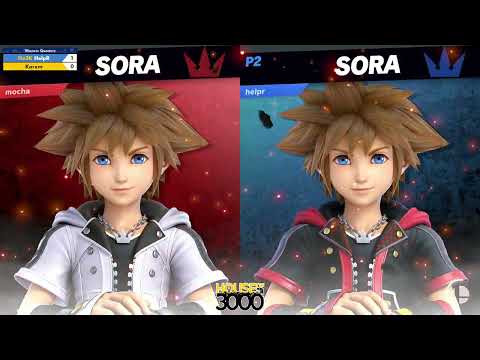 BoMBS 157 Winners Quarters   HelpR vs Karxm