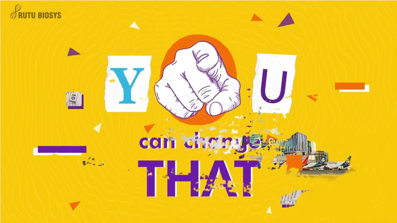 Waterless Urinal Animation Video Ad