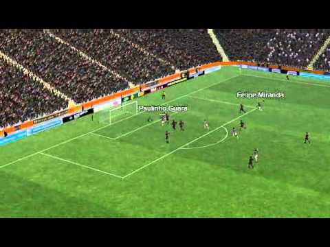 Duque de Caxias - Barra da Tijuca - 64 minutos