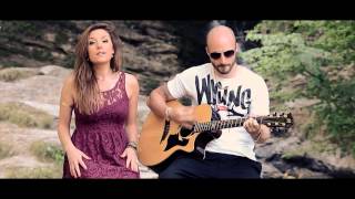 Marina Kaye - Dancing With The Devil (Mary & Willy Cover)