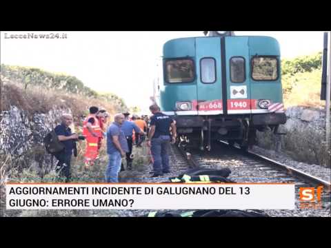 Speciale Settimanale Ferroviario Summer - Puntata del 30 giugno