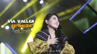 Download lagu Via Vallen - Señorita Koplo Version Cover || Camila Cabello dan Shawn Mendes mp3