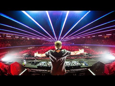 MARLO ▼ TRANSMISSION PRAGUE 2016: The Lost Oracle