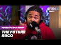 RIICO: ''Ik ben in de FIELDS, heb niks aan je TIPS LANGS DE LIJN'' ?| Sessie | Youssef & Ouassima​