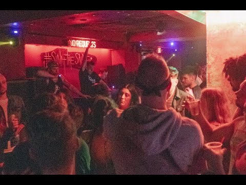 Lucky Guess at The Patron Saint, Indianapolis, IN.