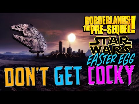 RARE ENEMIES Mission?! (Borderlands the Pre-Sequel)