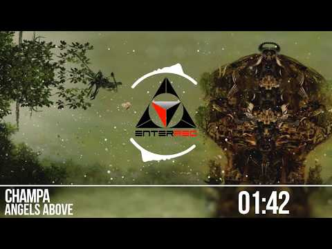 Champa - Angels Above