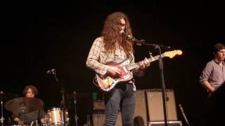 Kurt Vile - Puppet To The Man - NYE2017