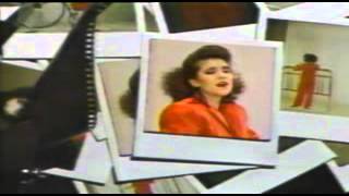 Céline Dion - Lolita ( Trop jeune pour aimer ) ( Clip vidéo )