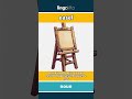 easel - a stand used by artists to ... video thumbnail