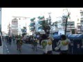 carnaval torre del mar 2012 APRABOL y VELEZ ...