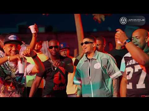 Bulova - Who Turns It On (Official Video)