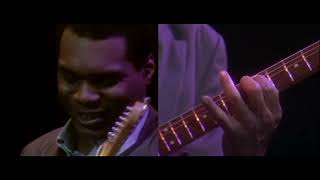 Eric Clapton, Buddy Guy - Everything&#39;s Gonna Be Alright [The Definitive 24 Nights Blues]