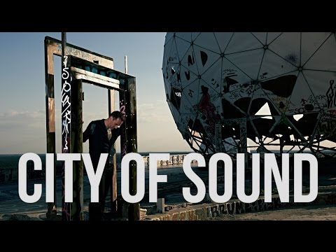 Paul van Dyk & Jordan Suckley - City Of Sound