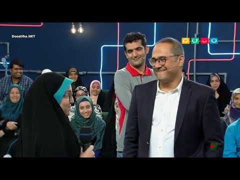 Khandevaneh 97 (Season 5) Part 11 - خندوانه 97 قسمت یازدهم فصل پنجم HDTV 720p