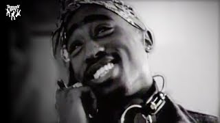 Digital Underground - Wussup Wit the Luv (feat. 2Pac) [Music Video]
