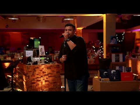 Mike Mohede - Sampai Kapan (Live at Music Everywhere) **